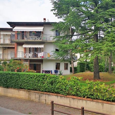 Villa Adria Lignano Sabbiadoro Dış mekan fotoğraf