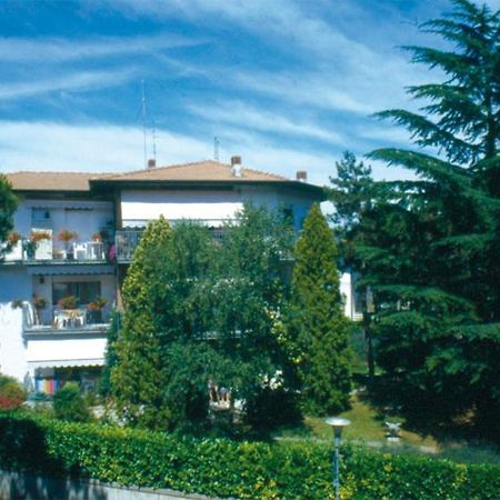 Villa Adria Lignano Sabbiadoro Dış mekan fotoğraf