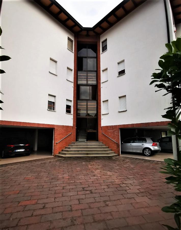 Villa Adria Lignano Sabbiadoro Dış mekan fotoğraf