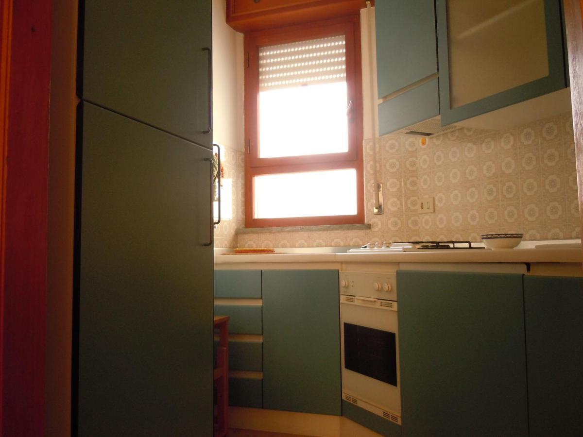 Villa Adria Lignano Sabbiadoro Dış mekan fotoğraf