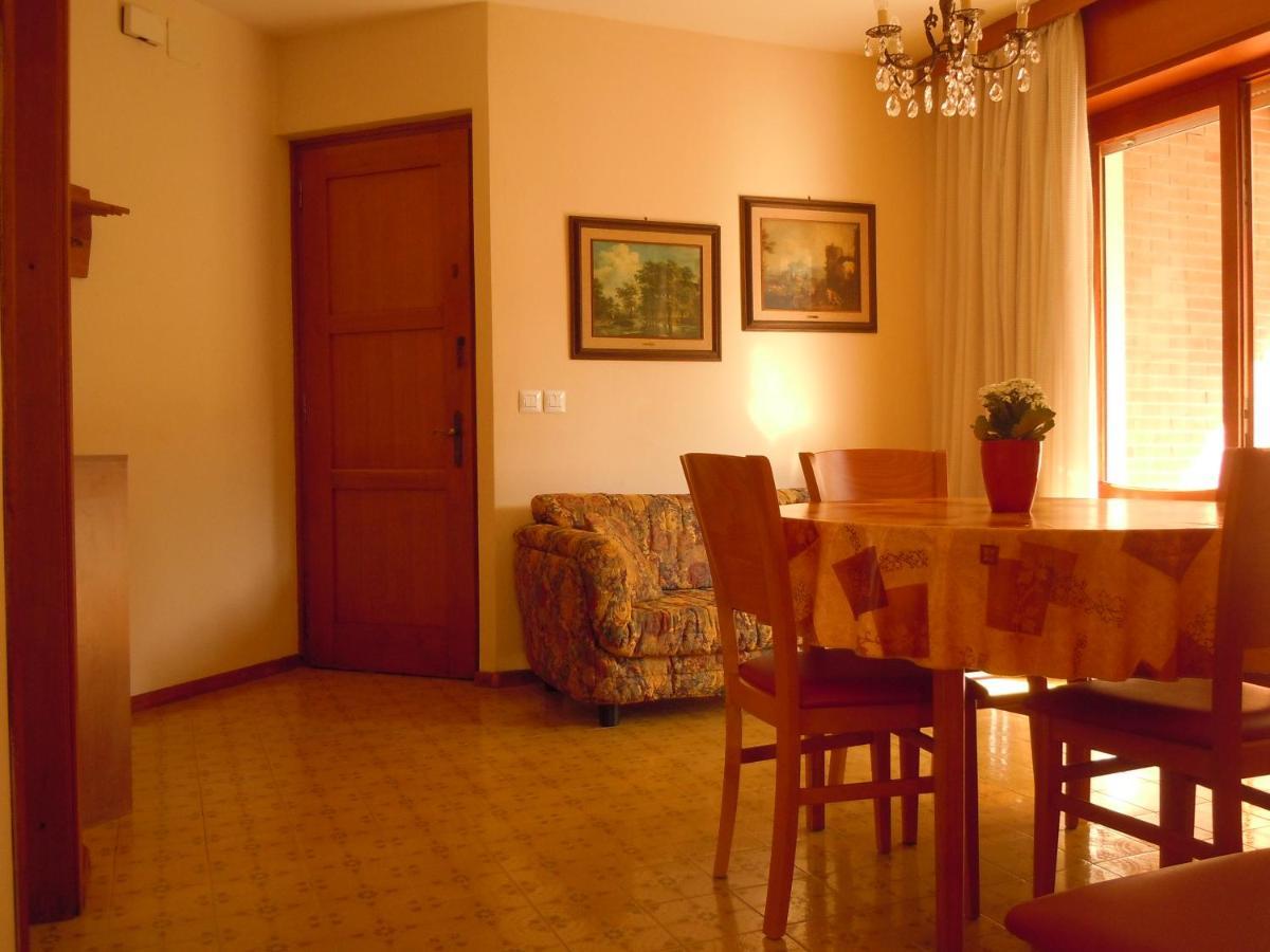 Villa Adria Lignano Sabbiadoro Dış mekan fotoğraf