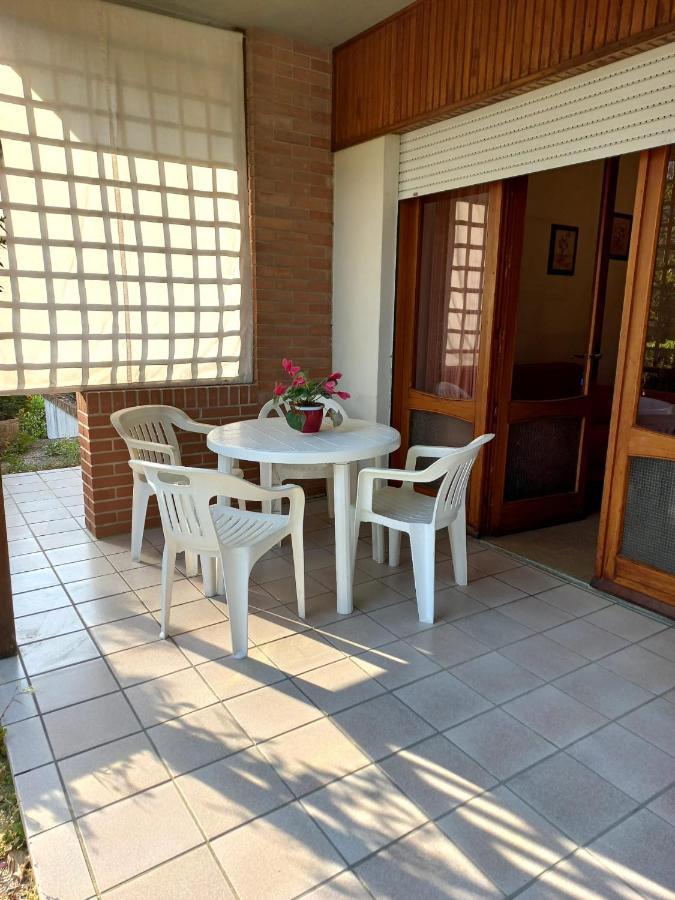 Villa Adria Lignano Sabbiadoro Oda fotoğraf