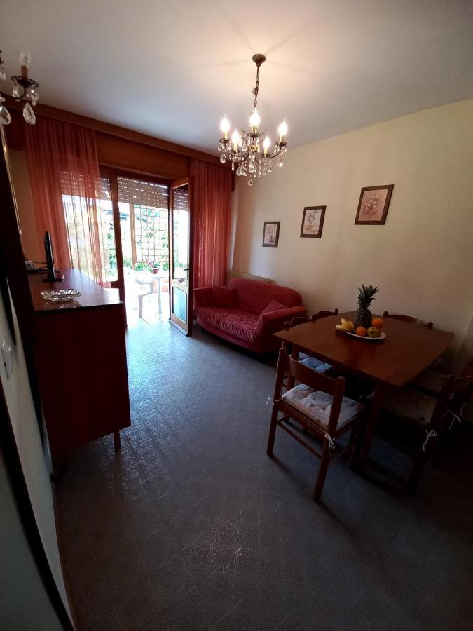 Villa Adria Lignano Sabbiadoro Dış mekan fotoğraf