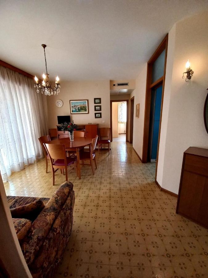 Villa Adria Lignano Sabbiadoro Dış mekan fotoğraf