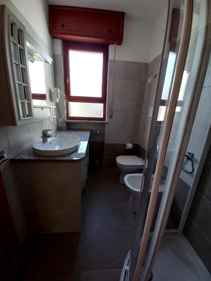 Villa Adria Lignano Sabbiadoro Dış mekan fotoğraf